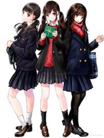 每日JK