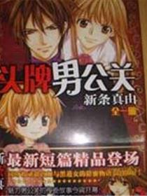 头牌男公关
