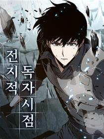 全知读者视角
