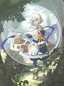 树海的魔女