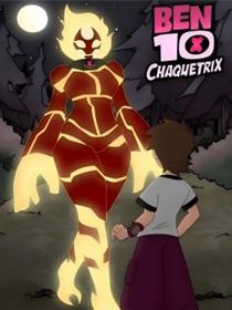 Ben 10: Chaquetrix