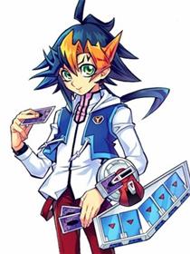 游戏王OCG构筑