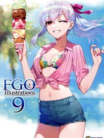 FGO画集