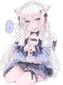 ツユハ猫娘系列短篇合集
