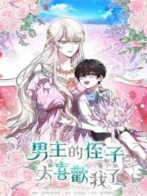 男主的侄子超喜欢我