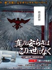 真正的安宁在此世界不存在-新.假面骑士-SHOCKER SIDE