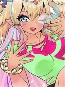 卡片战斗先导者官方四格漫画