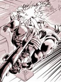 机动战士高达 Bandiera