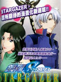 机动战士高达SEED C.E.73 STARGAZER